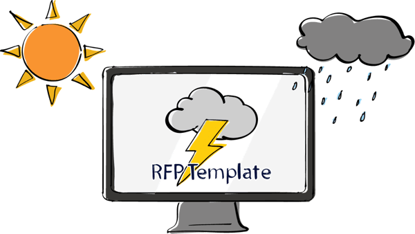 RFP Template Request a Copy