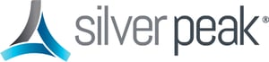SilverPeak Logo