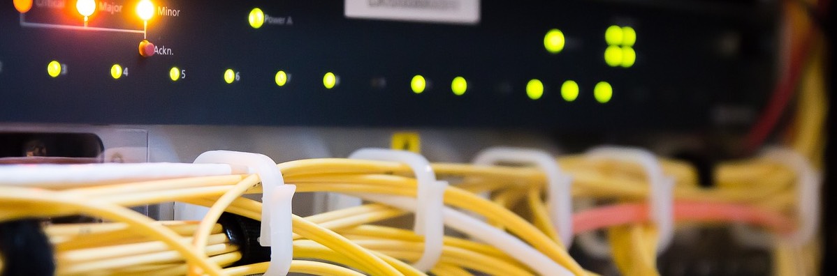 Ethernet services