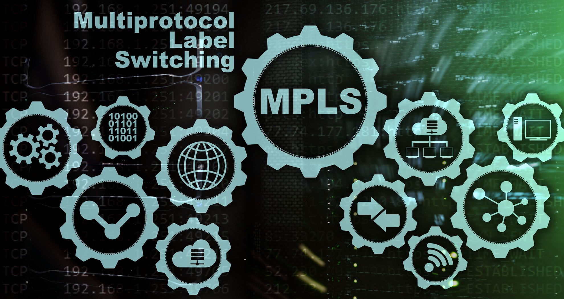 MPLS vs IPSec VPN