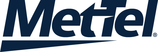 MetTel Logo
