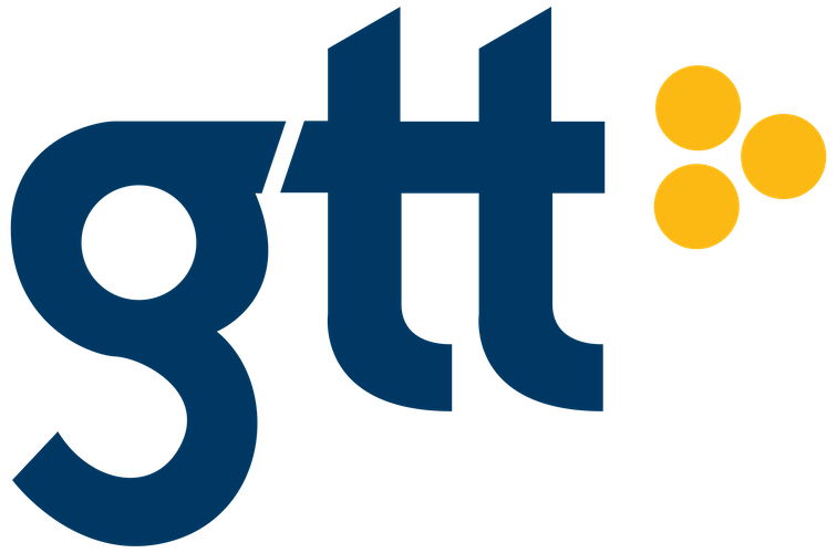GTT Communications Logo