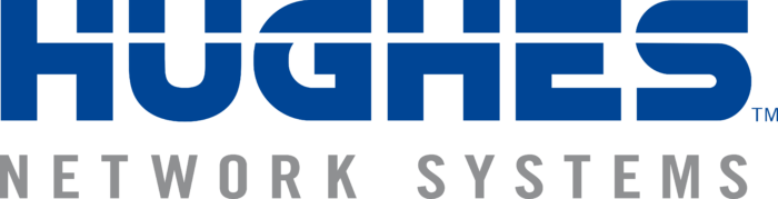 Hughes Network Systems Logo
