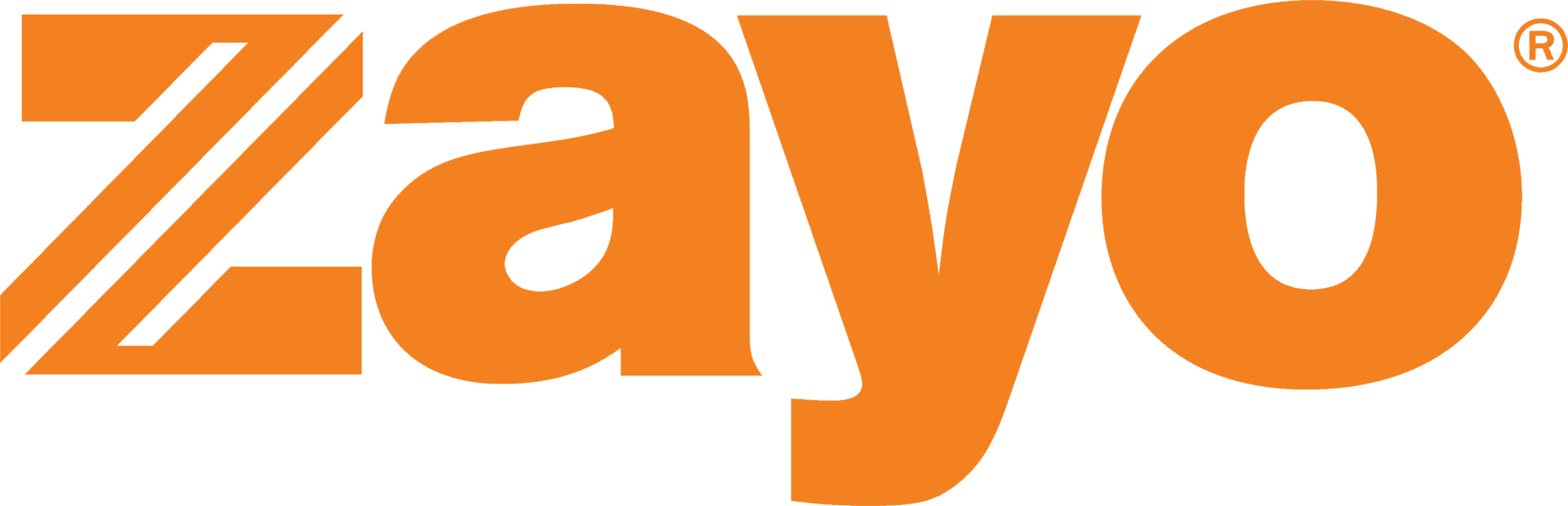 Zayo Group Logo