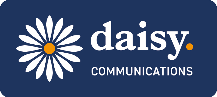 Daisy Communications Logo