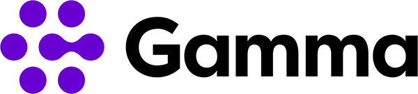 Gamma Logo