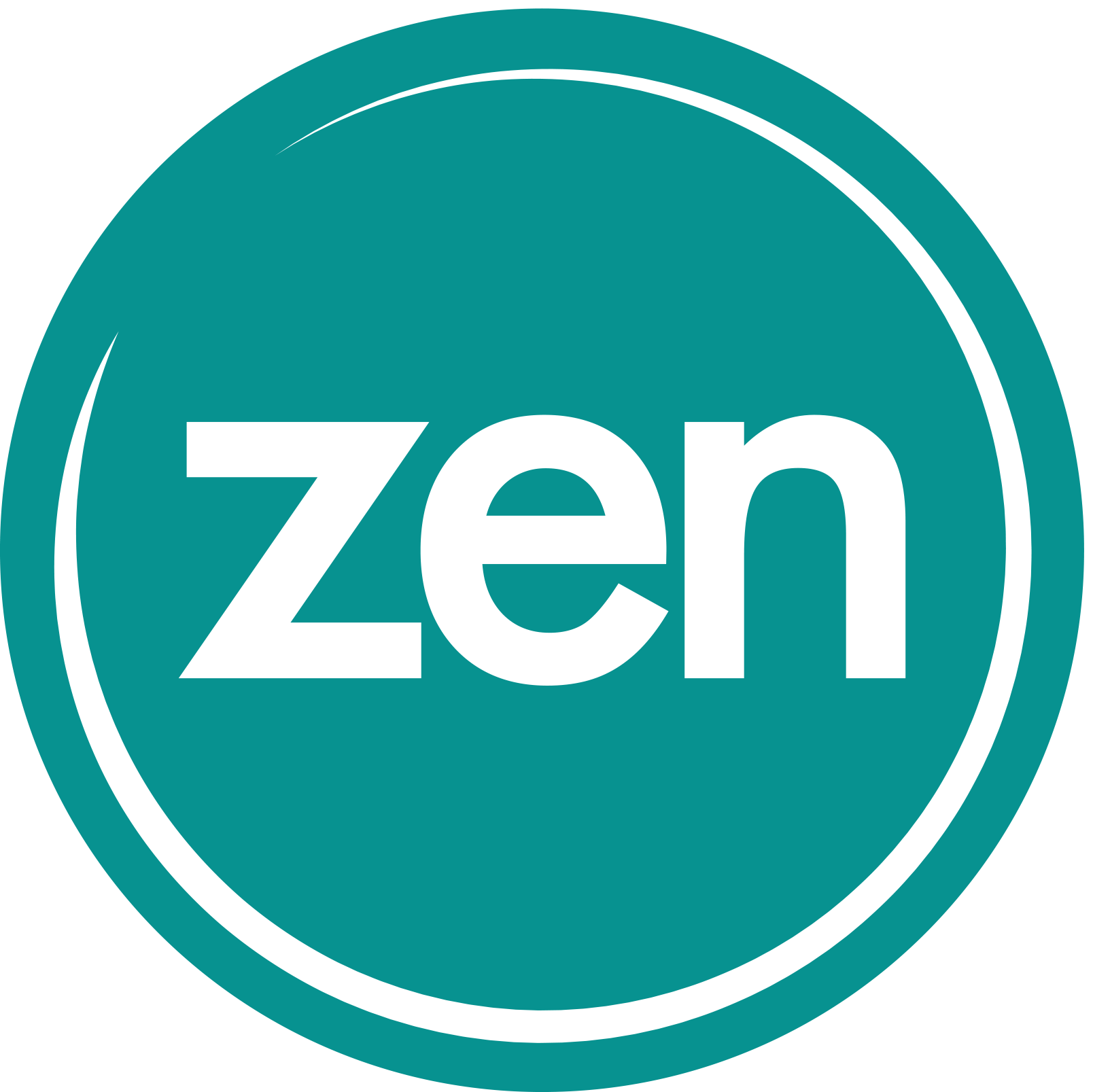 Zen Internet Logo