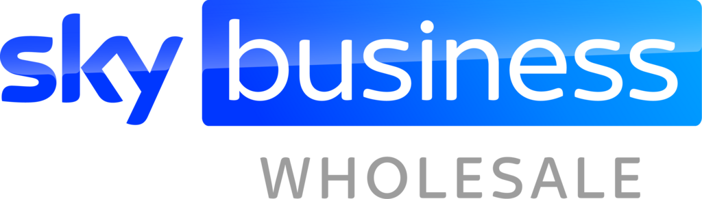 Sky Wholesale Logo