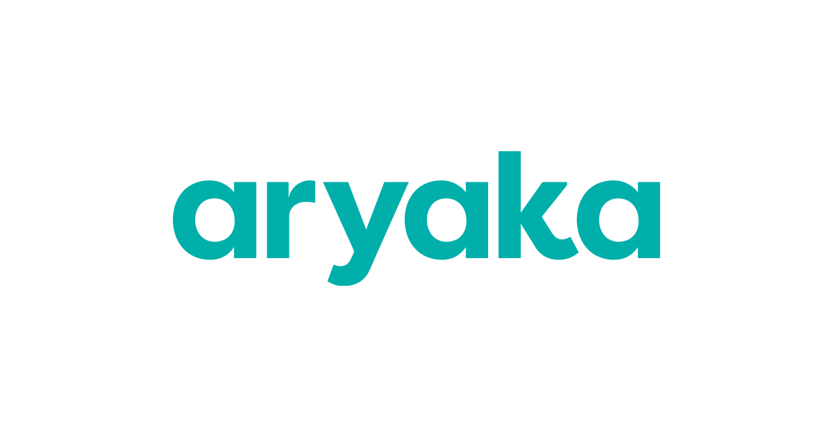 Aryaka Logo