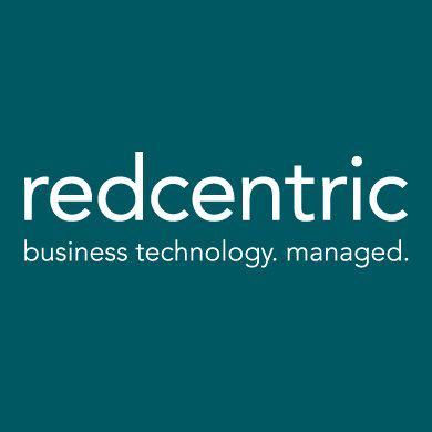 Redcentric Logo