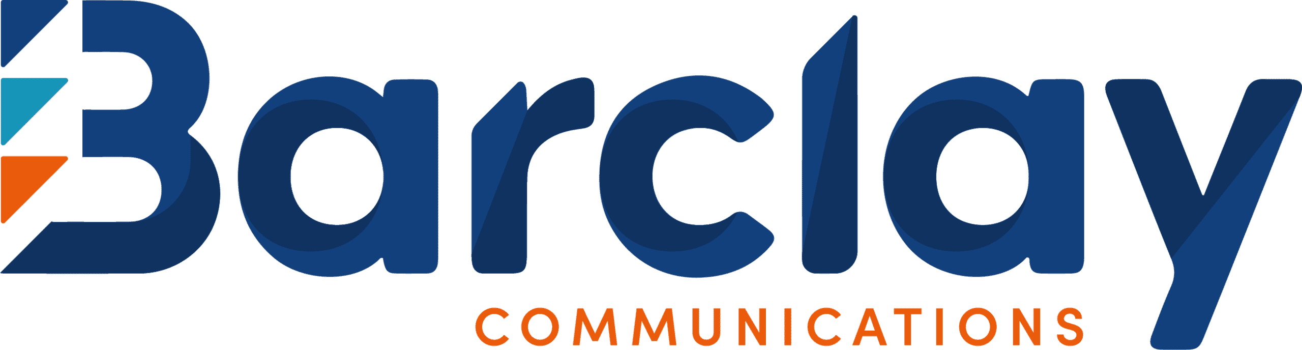 Barclay Communications Logo