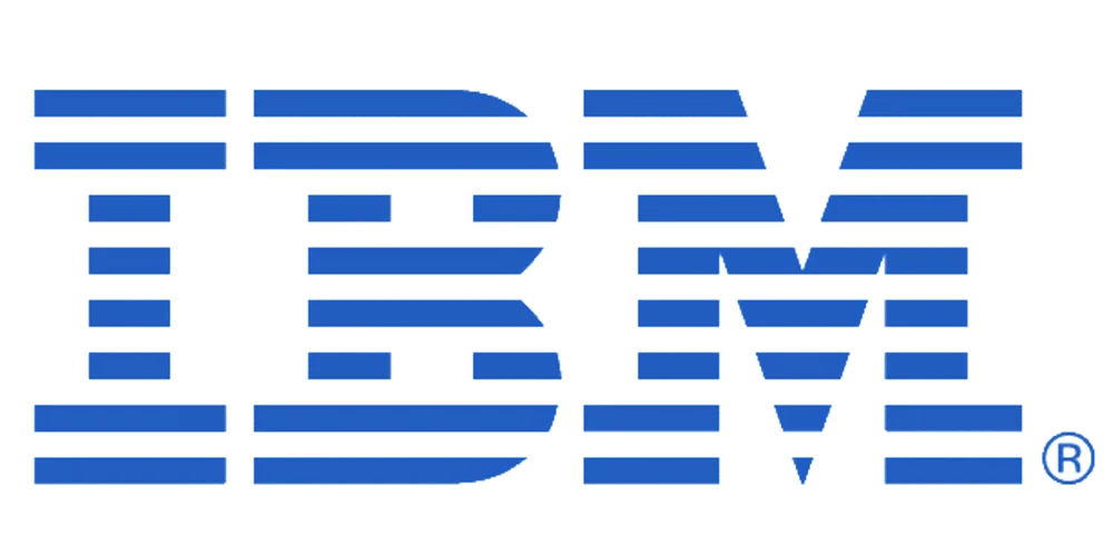 IBM Logo