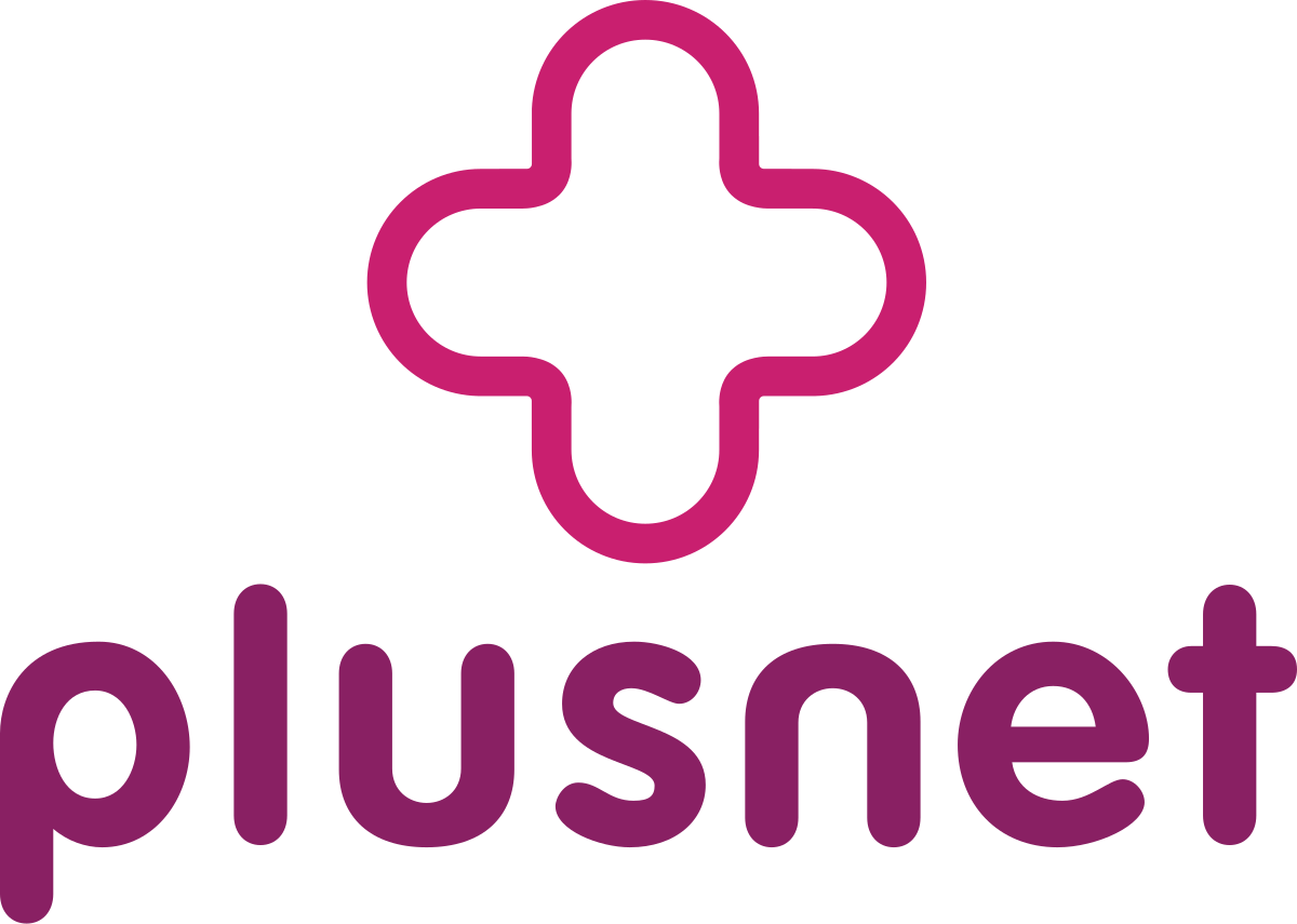 Plusnet Logo