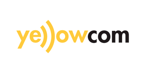 Yellowcom Logo