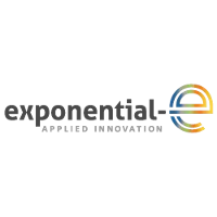 Exponential-e Logo